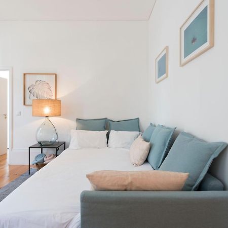 Light Blue Apartment OOporto Extérieur photo
