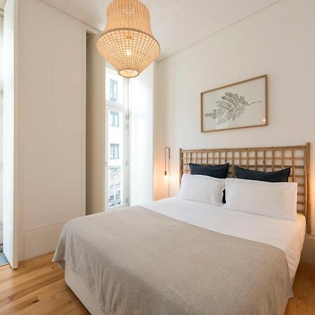 Light Blue Apartment OOporto Extérieur photo