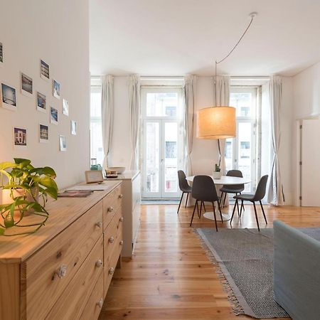 Light Blue Apartment OOporto Extérieur photo
