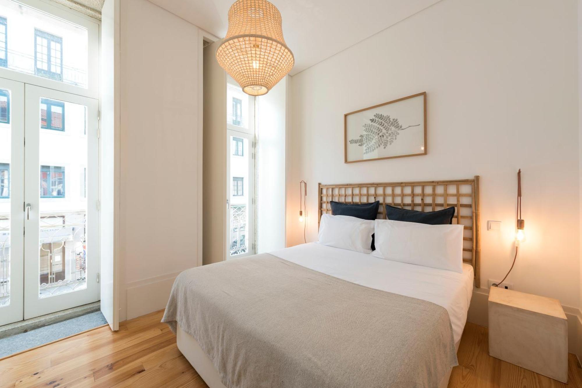 Light Blue Apartment OOporto Extérieur photo