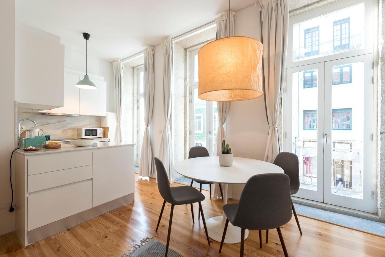 Light Blue Apartment OOporto Extérieur photo