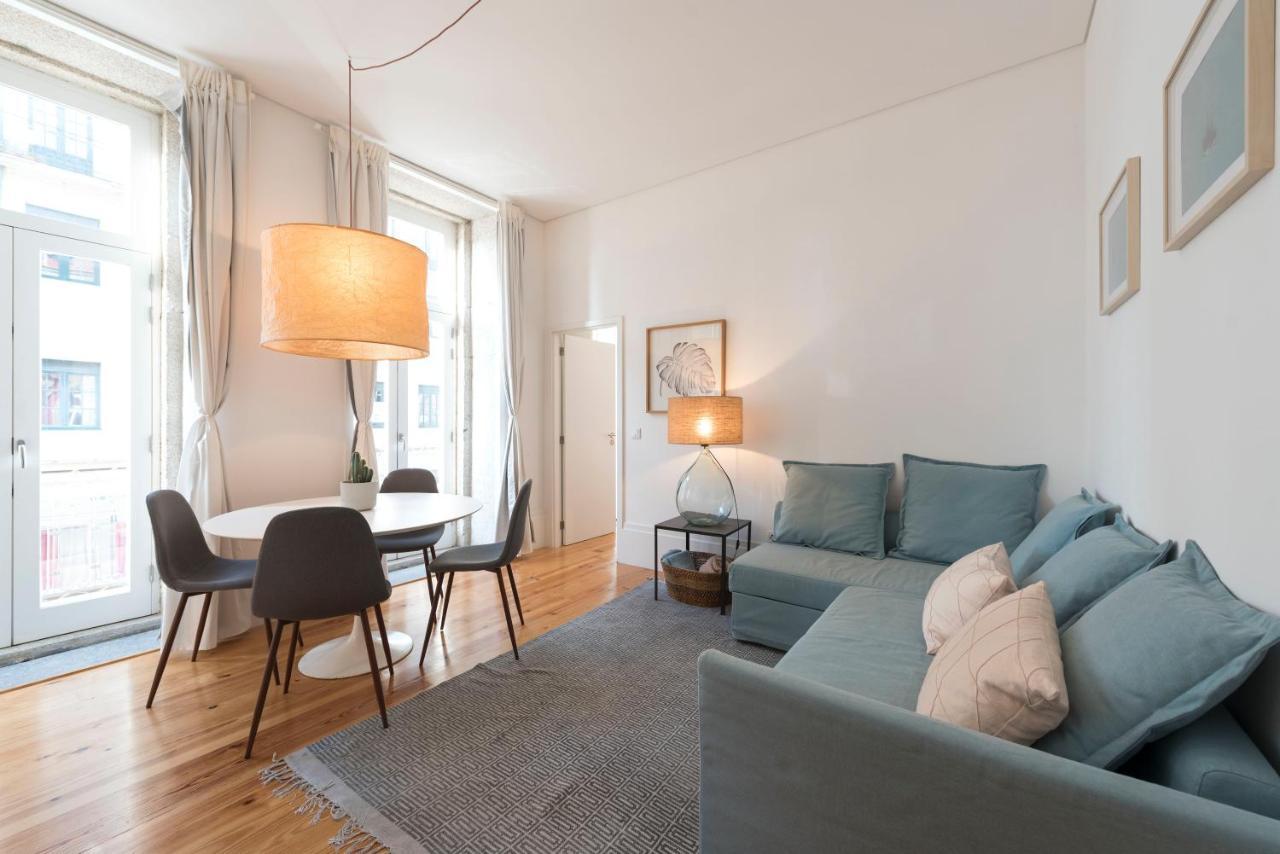 Light Blue Apartment OOporto Extérieur photo