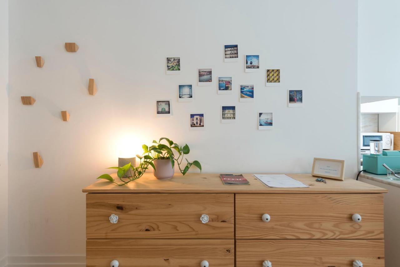 Light Blue Apartment OOporto Extérieur photo